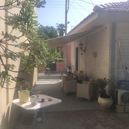 Cozy House In * Argostoli (Kefalonia)