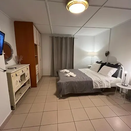 Σπίτι διακοπών Cozy House In Αργοστόλι