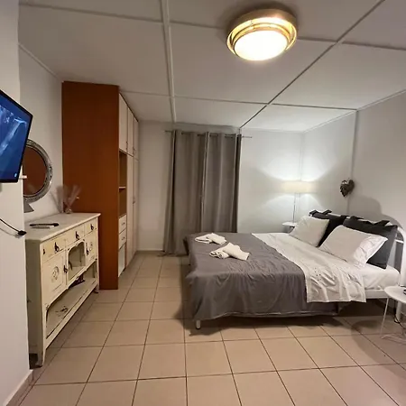 Cozy House In Vakantiehuis