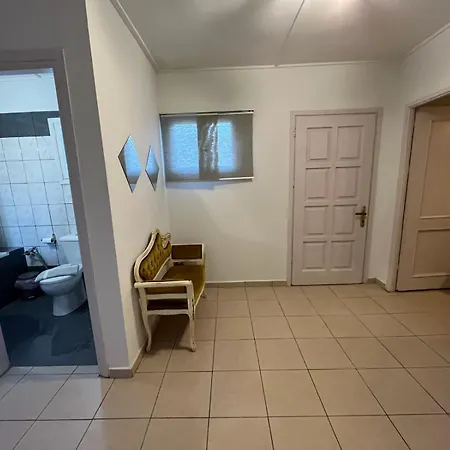 Dom wakacyjny Cozy House In