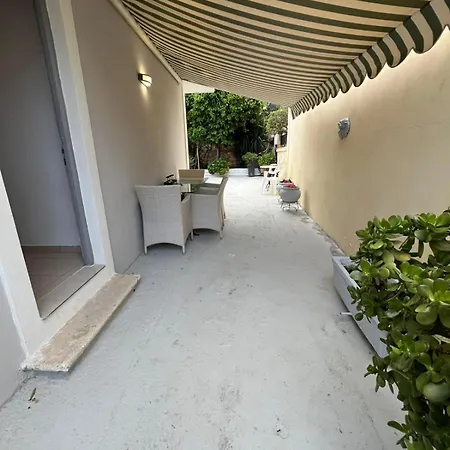 Σπίτι διακοπών Cozy House In