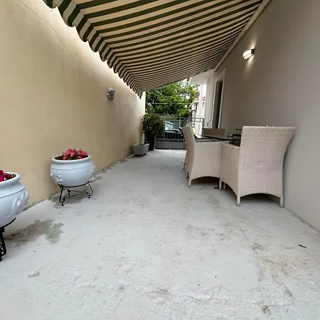 Dom wakacyjny Cozy House In Argostoli (Kefalonia)