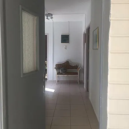 Dom wakacyjny Cozy House In