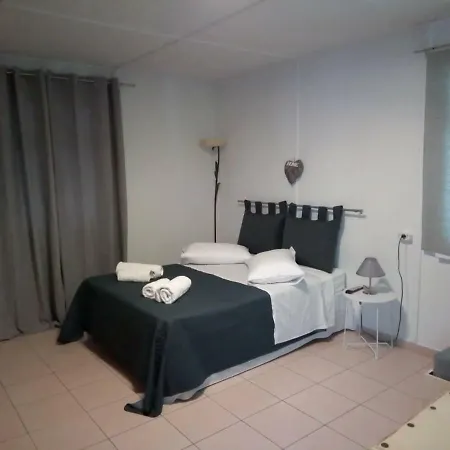 Cozy House In Dom wakacyjny *