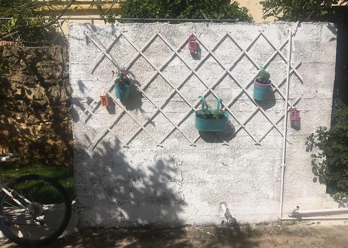 Cozy House In Nyaraló *