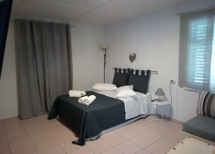 Cozy House In Case de vacanță *