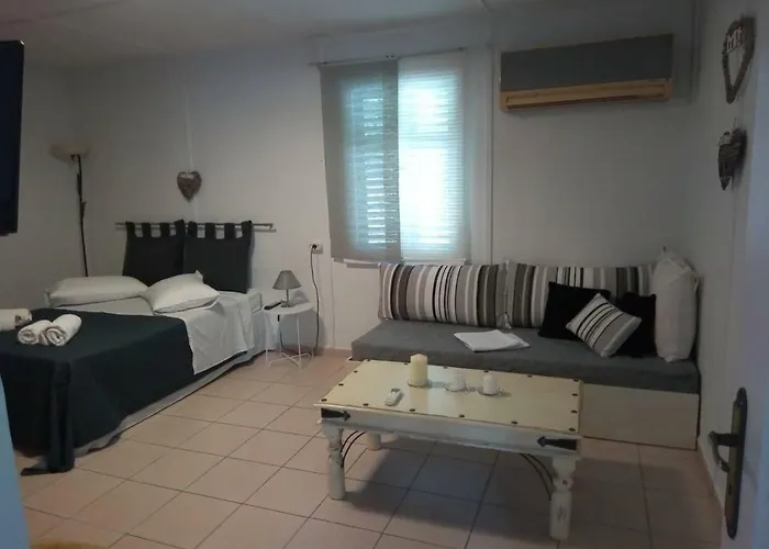 Cozy House In *