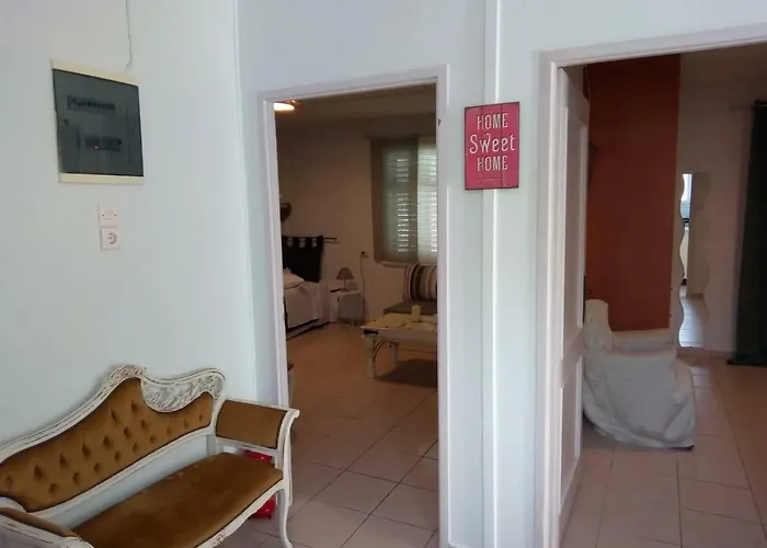 Case de vacanță Cozy House In *