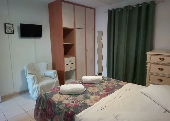 Cozy House In Case de vacanță *