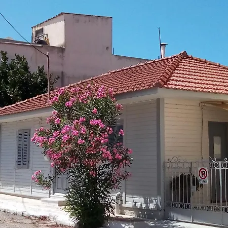 Cozy House In Argostoli (Kefalonia)