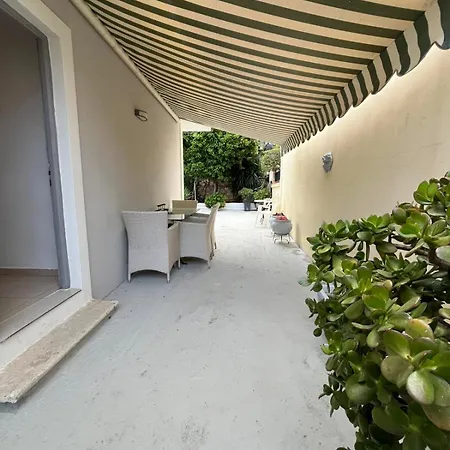 Cozy House In * Argostoli (Kefalonia)