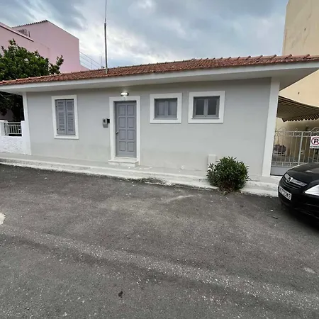 Cozy House In Holiday home *