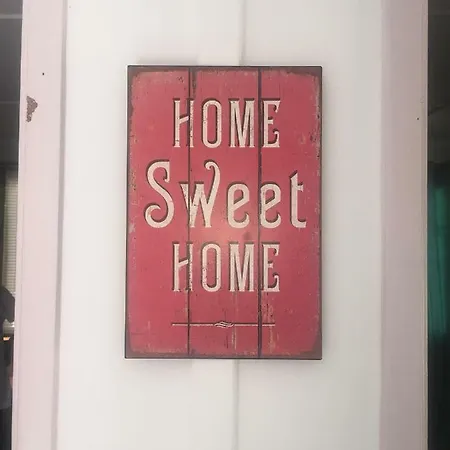 Cozy House In Holiday home *