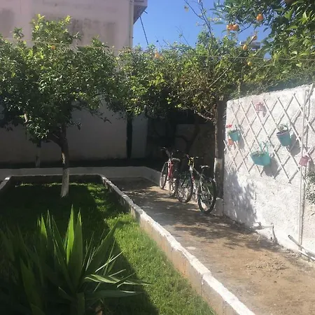 Cozy House In * ארגוסטולי