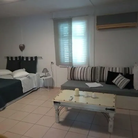 Cozy House In *