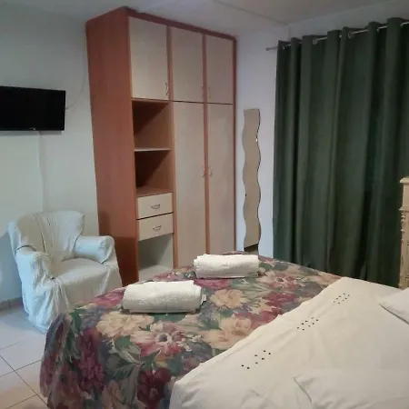 Cozy House In Holiday home *